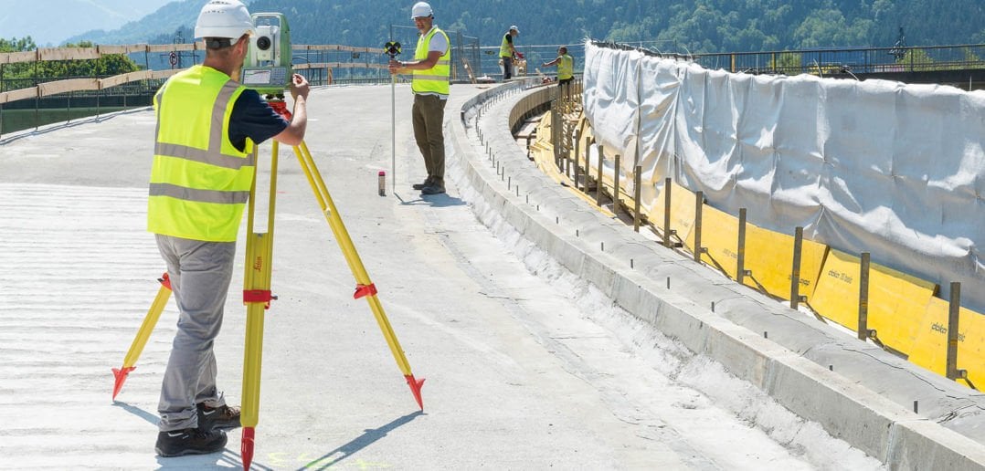 Ölçme Cihazlarının İnşaatta Verimlilik Artışına Etkisi