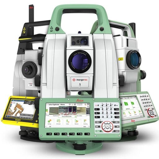 Total Station