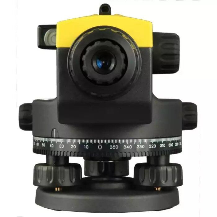 LEİCA NA332 OPTİK NİVO