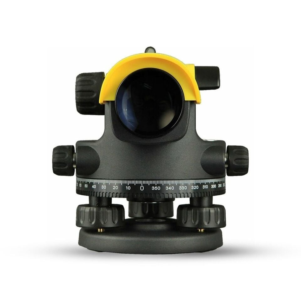 LEİCA NA520 OPTİK NİVO