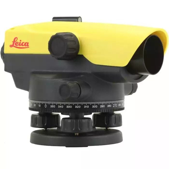 LEİCA NA524 OPTİK NİVO   KAFA