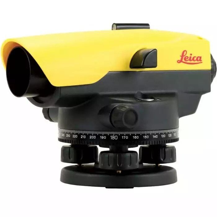 LEİCA NA532 OPTİK NİVO   KAFA
