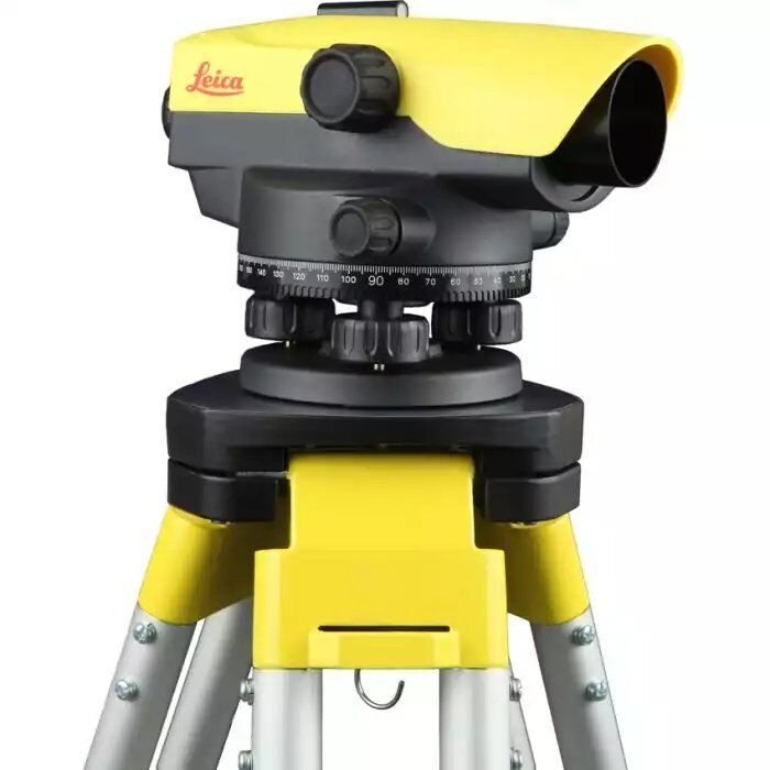 LEİCA NA532 OPTİK NİVO   KAFA