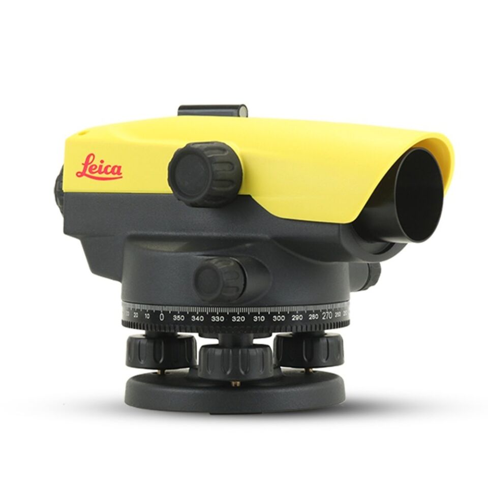 LEİCA NA532 OPTİK NİVO