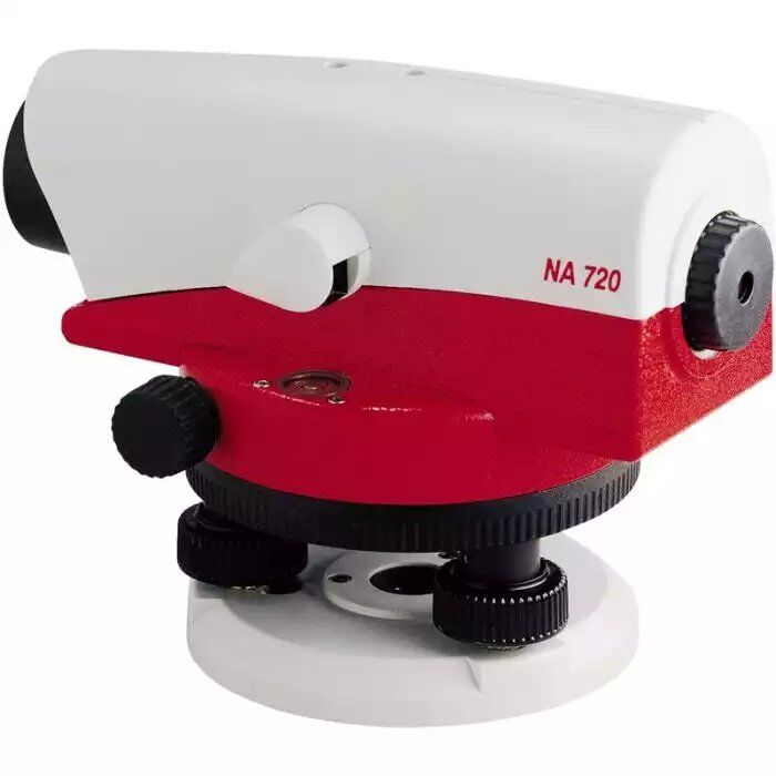 LEİCA NA720 OPTİK NİVO   KAFA