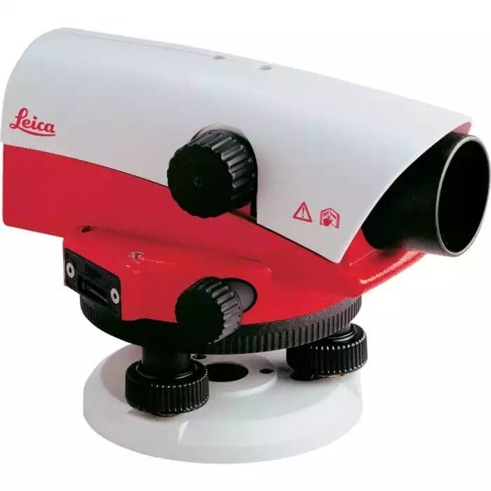 LEİCA NA720 OPTİK NİVO   KAFA