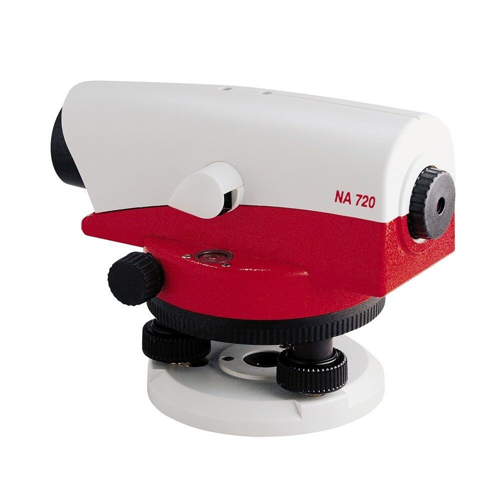 LEİCA NA720 OPTİK NİVO