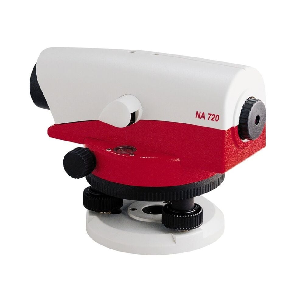 LEİCA NA720 OPTİK NİVO