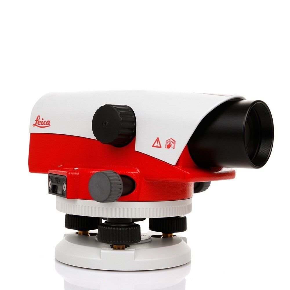 LEİCA NA724 OPTİK NİVO