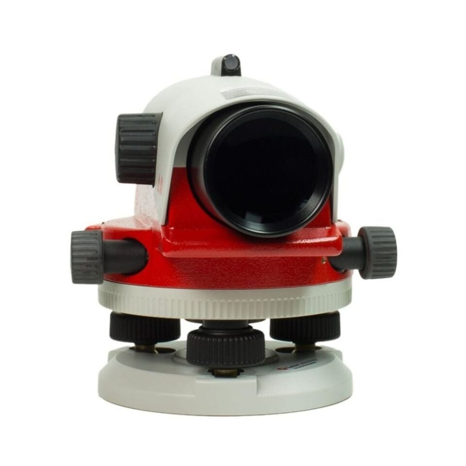 LEİCA NA730 PLUS OPTİK NİVO