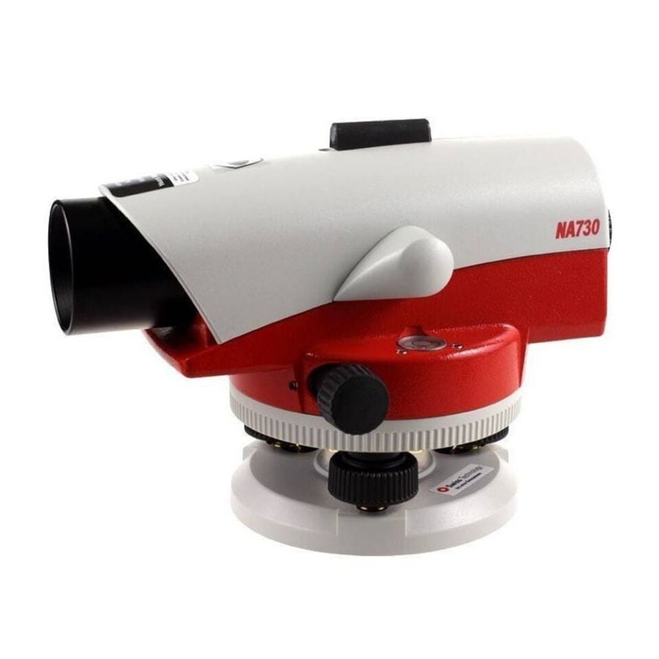 LEİCA NA730 PLUS OPTİK NİVO