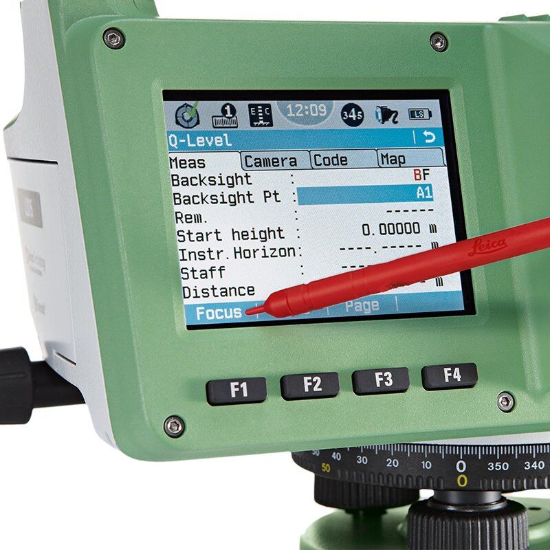 LEİCA LS10 DİJİTAL NİVO