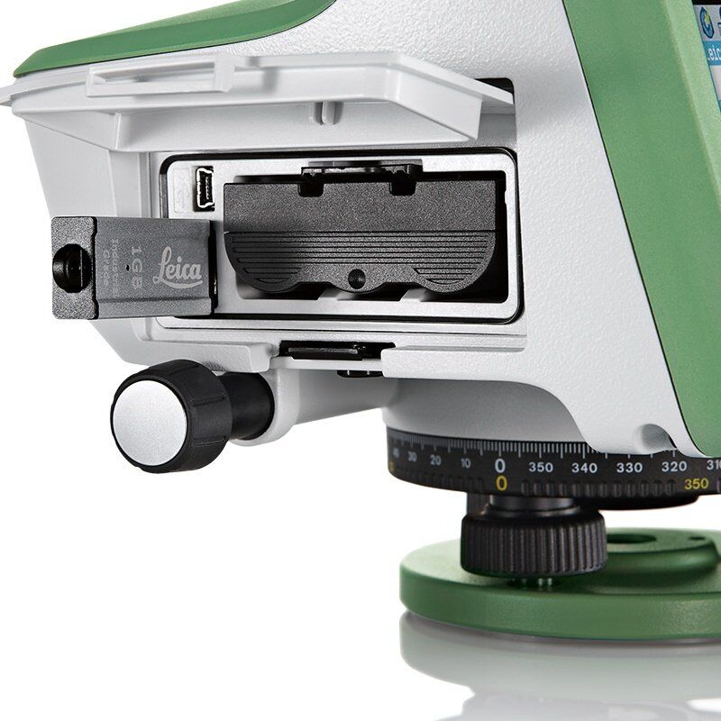 LEİCA LS10 DİJİTAL NİVO