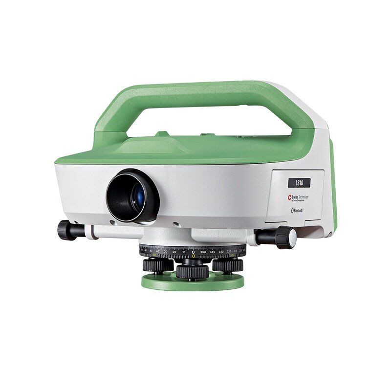 LEİCA LS10 DİJİTAL NİVO