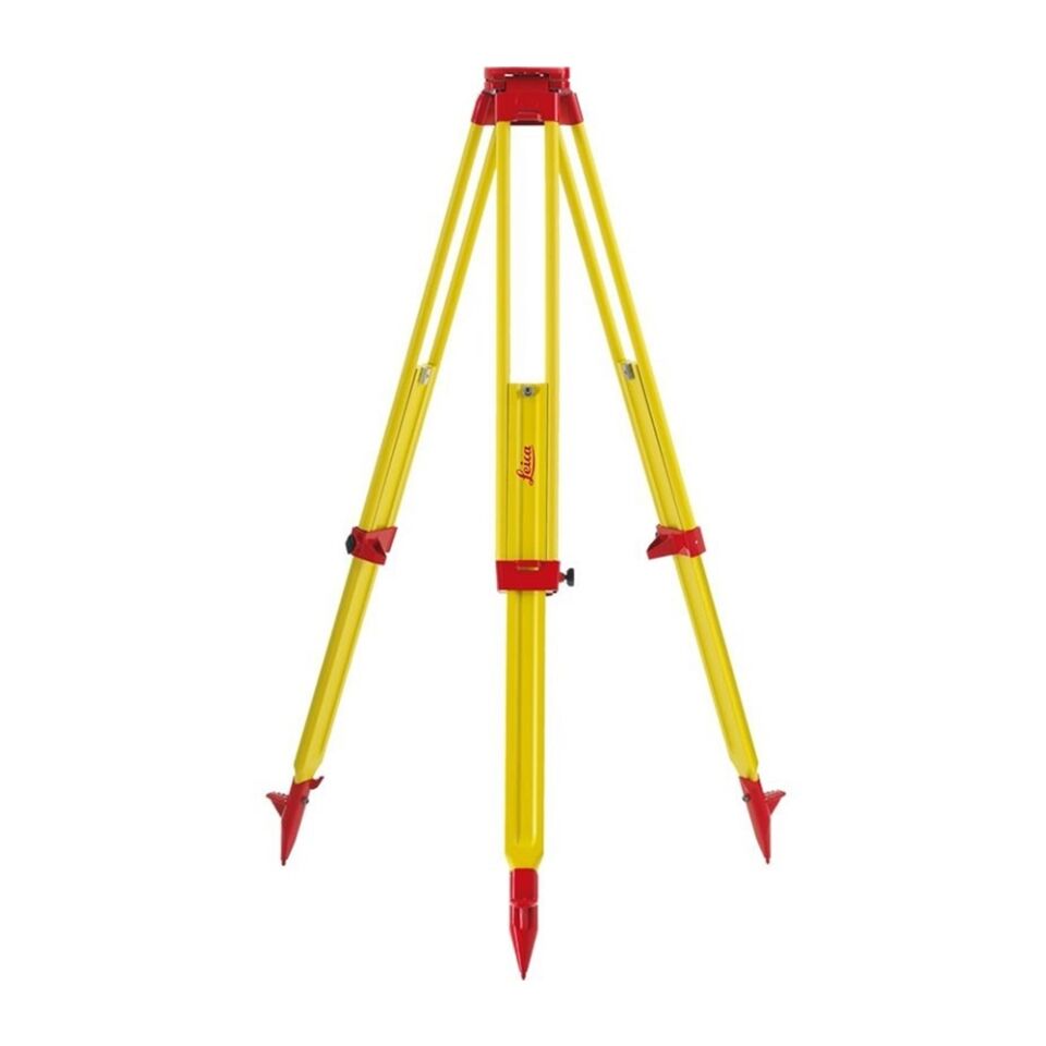 LEİCA GST120-9 AHŞAP SEHPA