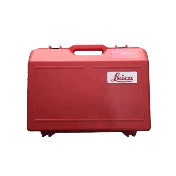 LEİCA TS06-TS09 UYUMLU TOTAL STATİON ÇANTASI