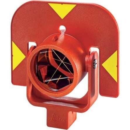 LEİCA GPR111 PRİZME VE TUTUCUSU SET