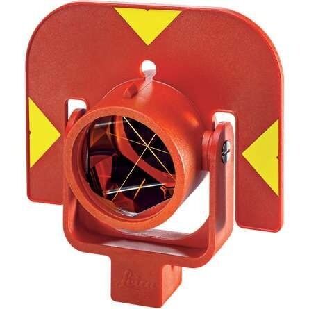 LEİCA GPR111 PRİZME VE TUTUCUSU SET