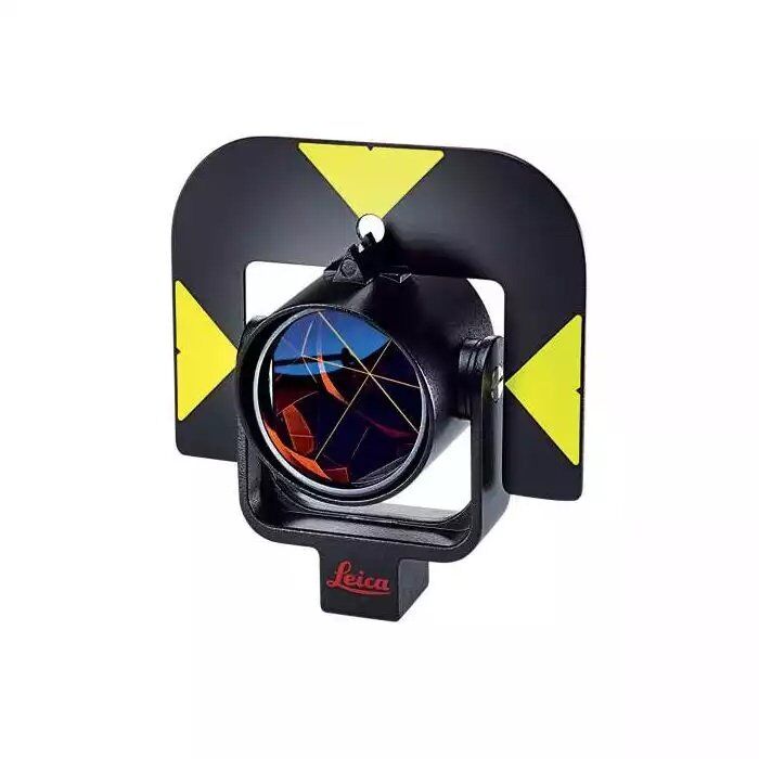 LEİCA GPR121 PRİZMA VE TUTUCUSU SET