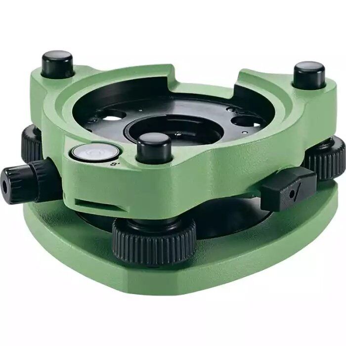 LEİCA GDF322 PRO OPTİK ŞAKÜLLÜ TRİBRAH