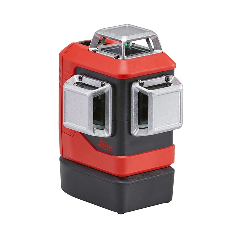 LEİCA LİNO L6GS YEŞİL GÖNYE LAZER