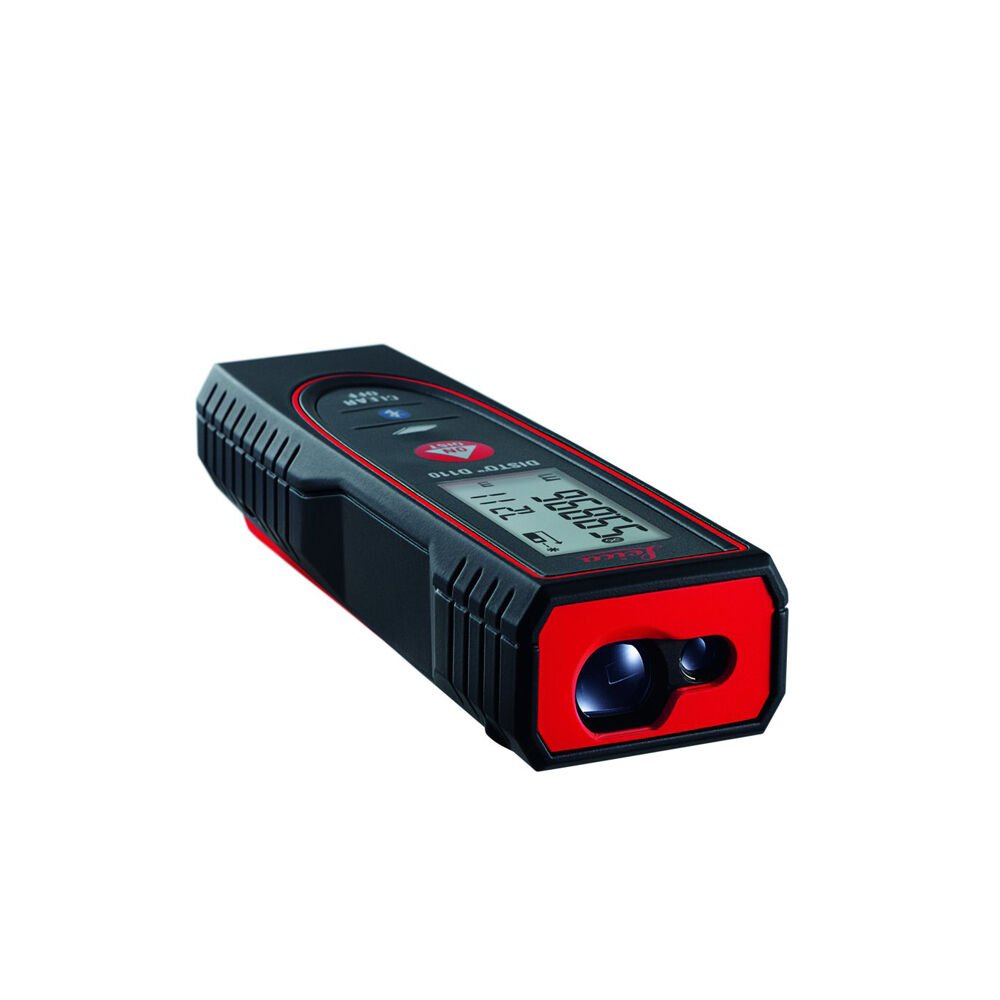 LEİCA DİSTO D110 LAZER METRE