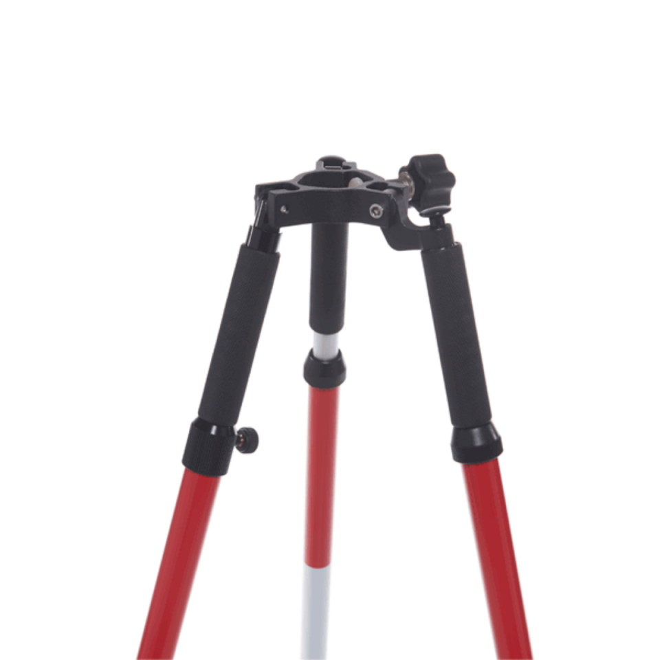 TRİPOD GPS JALON SEHPASI
