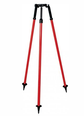 TRİPOD JALON TUTUCU