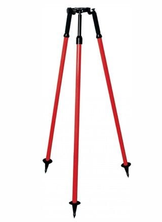 TRİPOD GPS JALON SEHPASI
