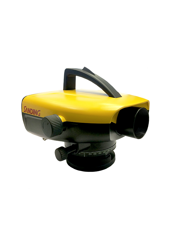 SANDİNG SL SERİES DİJİTAL NİVO