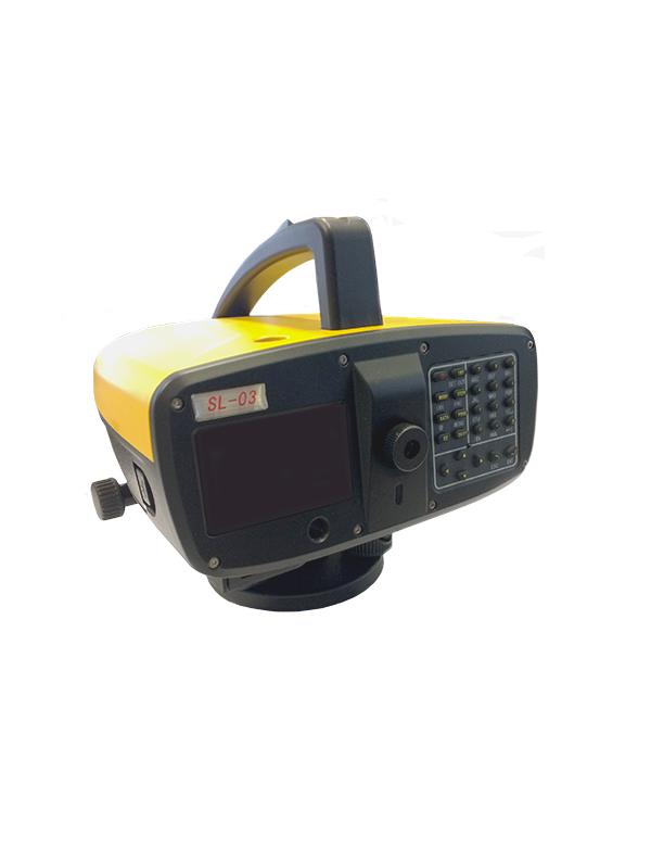 SANDİNG SL SERİES DİJİTAL NİVO