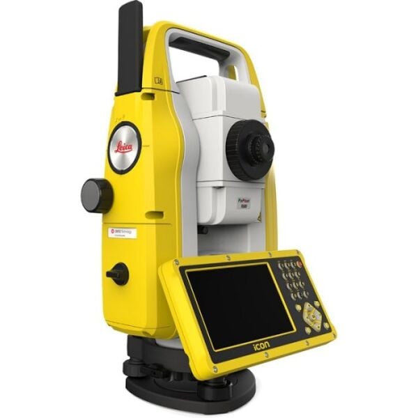 Leica İcon İCB70 Total Station