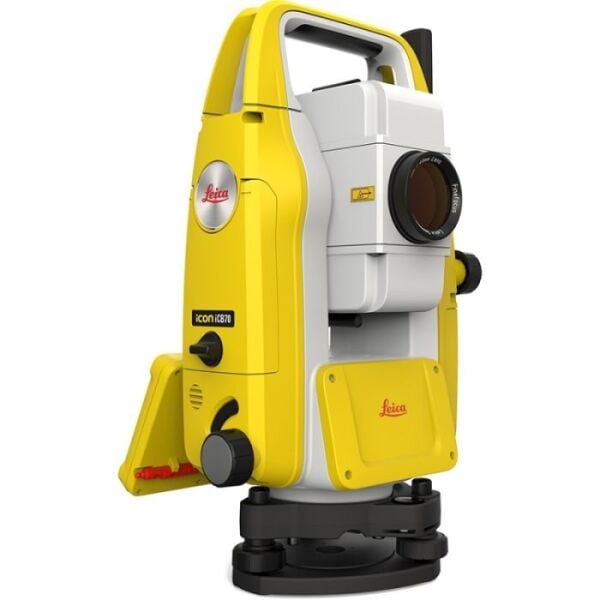 Leica İcon İCB70 Total Station