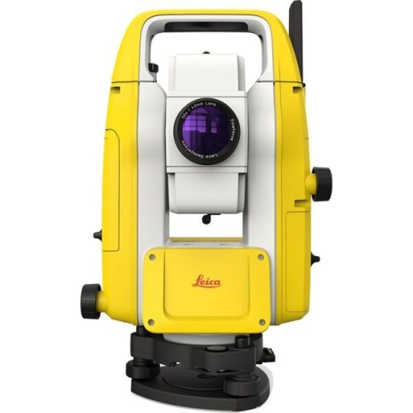Leica İcon İCB70 Total Station