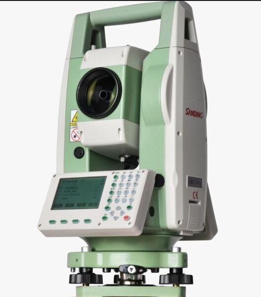SanDing ARC 5 Pro Total Station