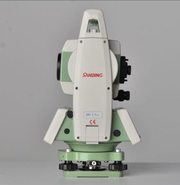 SanDing ARC 5 Pro Total Station