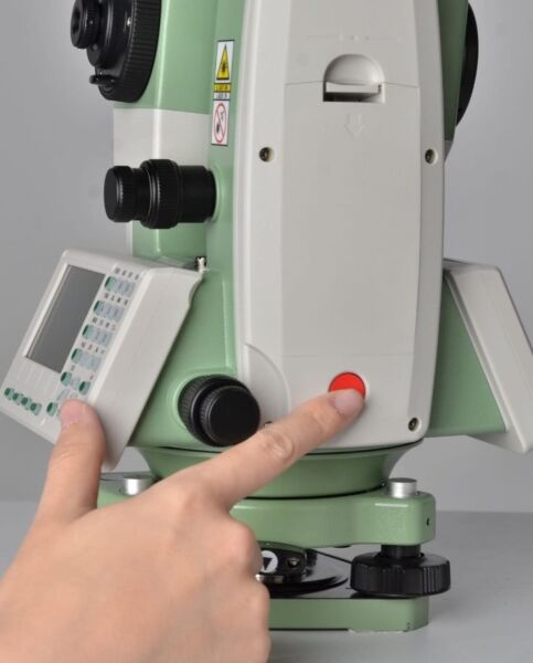 SANDİNG ARC 5 PRO TOTAL STATİON