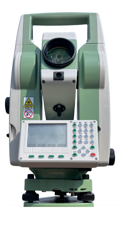 SanDing ARC 5 Plus Total Station