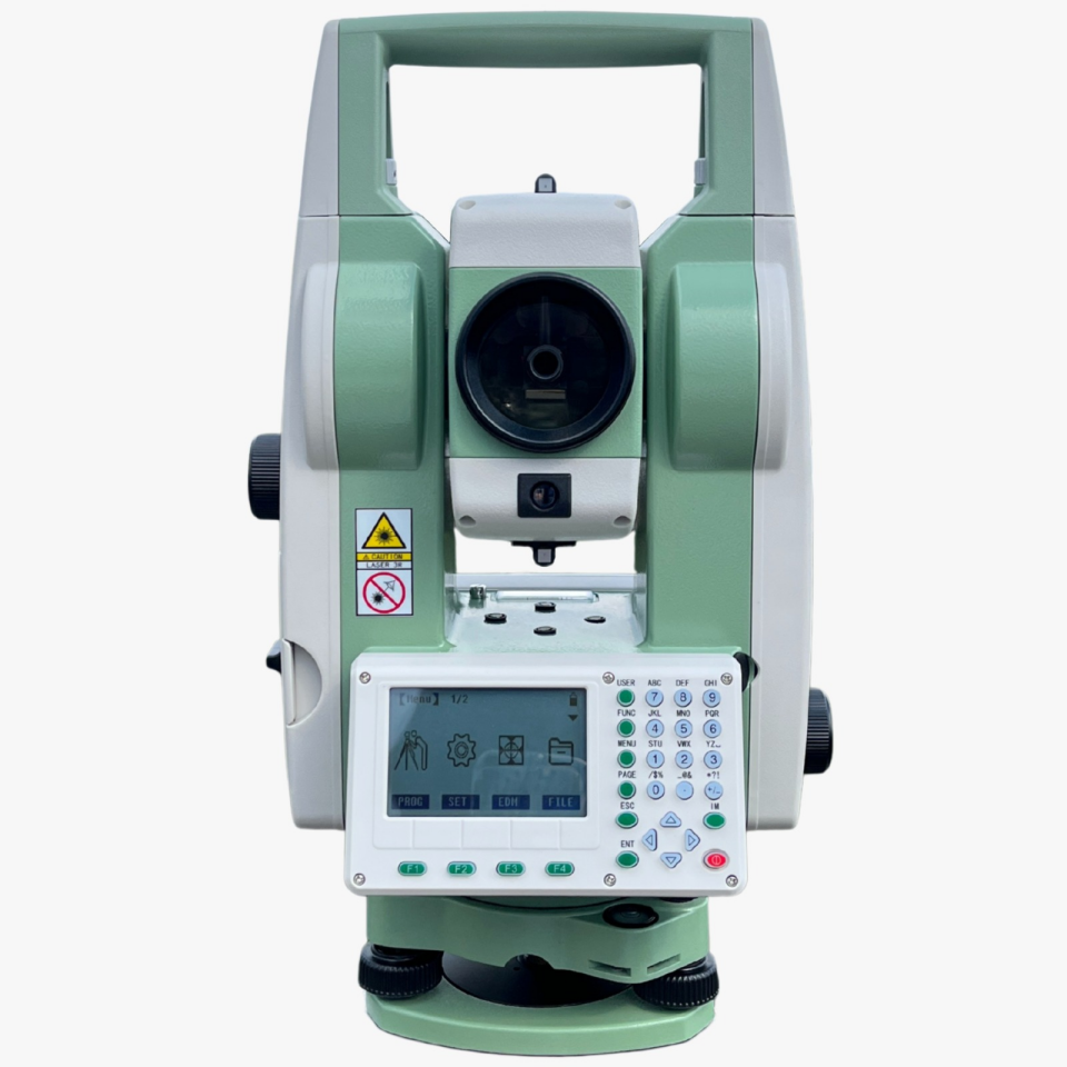 SanDing ARC 5 Plus Total Station