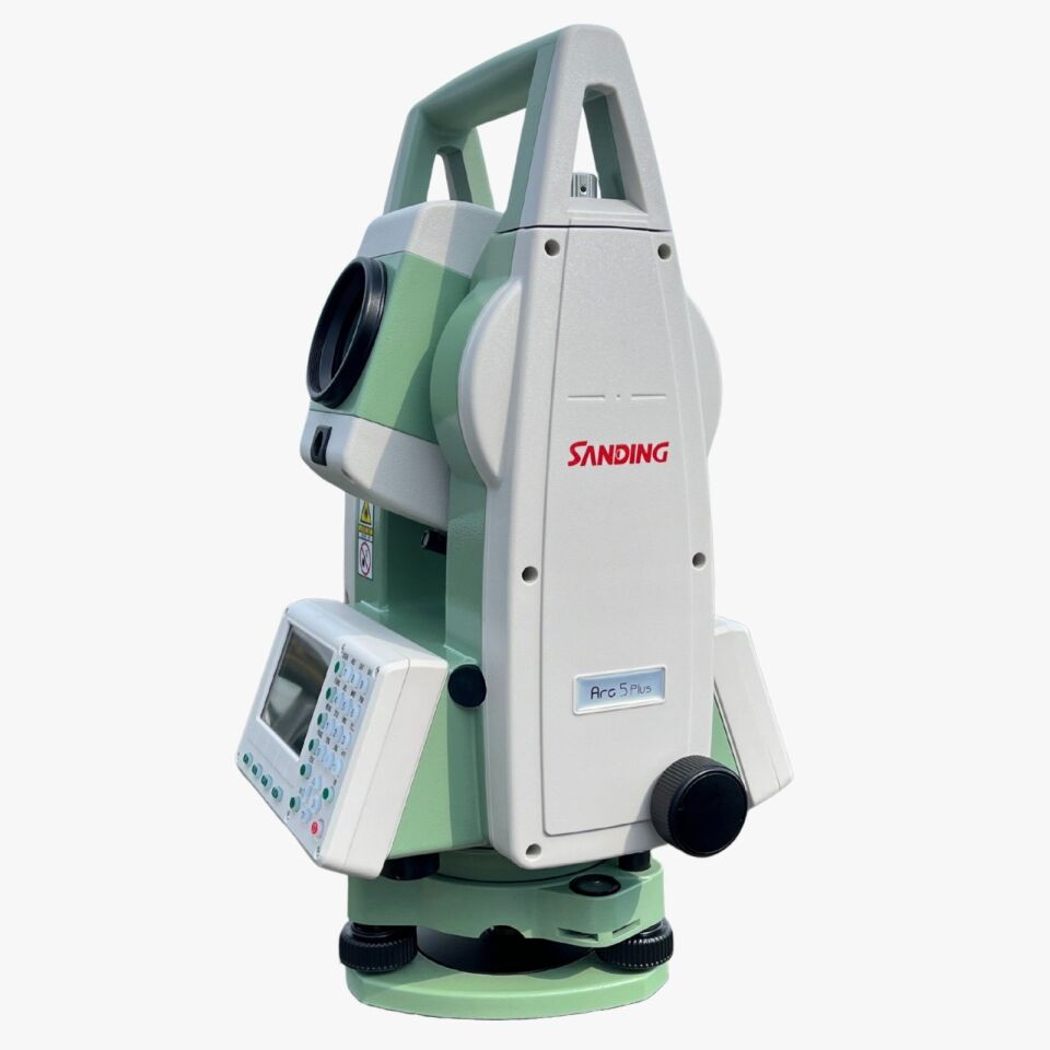 SanDing ARC 5 Plus Total Station