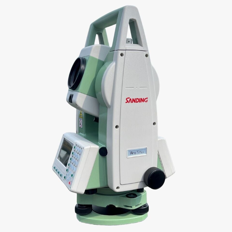 SanDing ARC 5 Plus Total Station