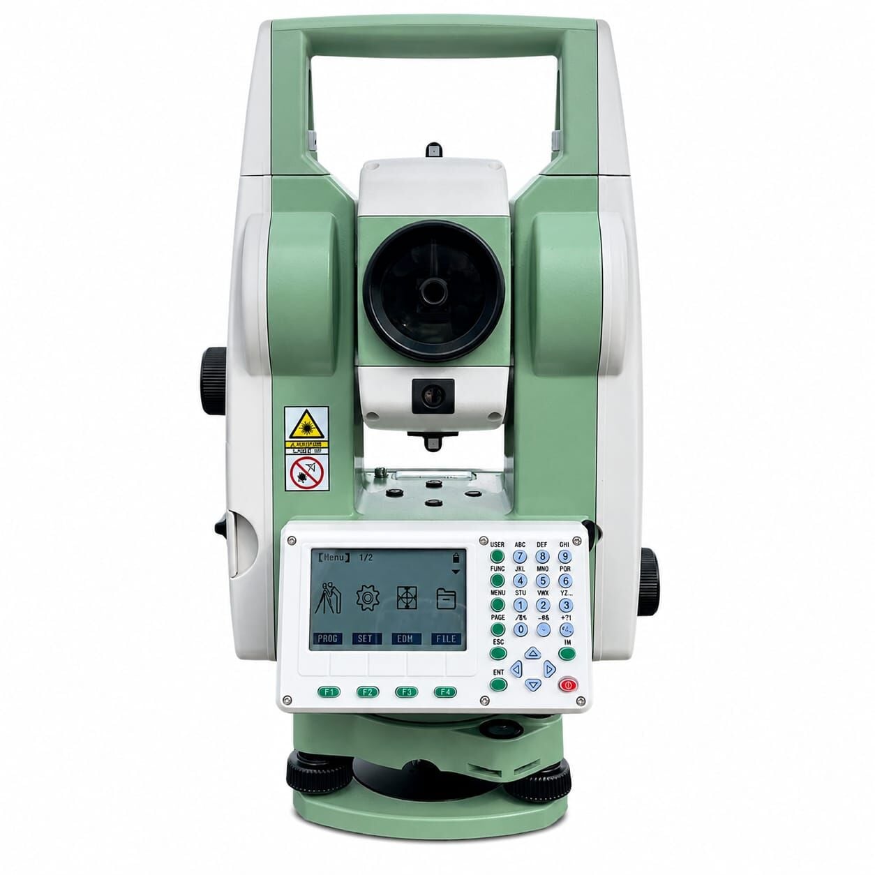 SanDing ARC 5 Plus Total Station