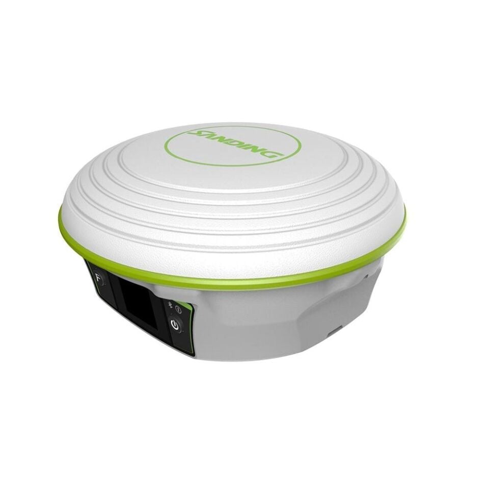 SANDİNG T9 PRO GNSS GPS