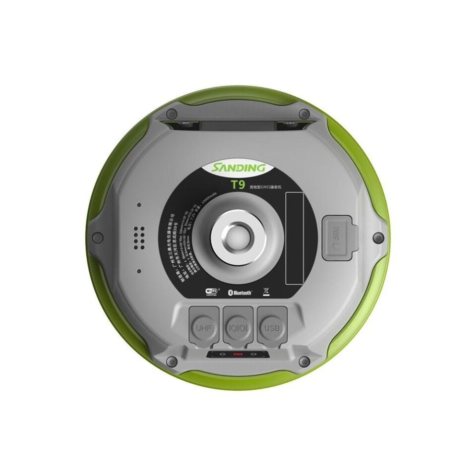 SANDİNG T9 PRO GNSS GPS