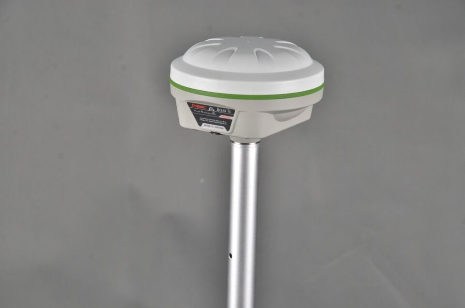SANDİNG T5 PRO GNSS GPS