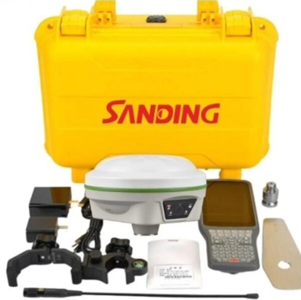 SANDİNG T5 PRO GNSS GPS