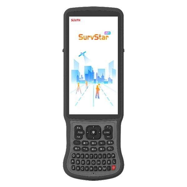 SANDİNG H9 ANDROİD GNSS KONTROL ÜNİTESİ