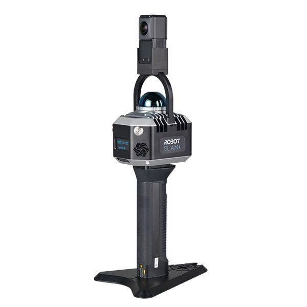 SANDİNG ROBOTSLAM EL TİPİ LAZER SCANNER