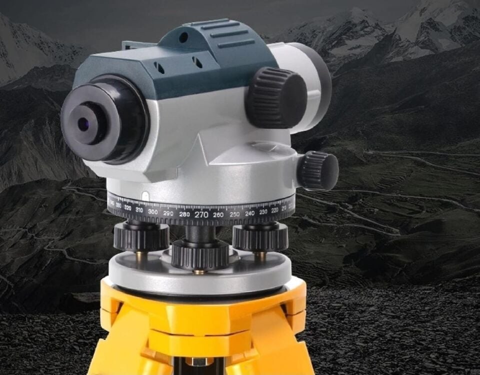 SANDİNG GOL32D OPTİK NİVO