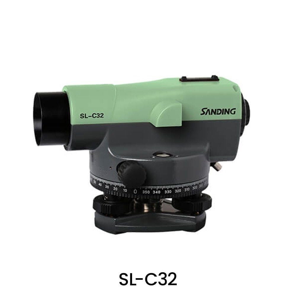 SANDİNG SL-C32 OPTİK NİVO   KAFA